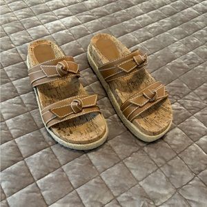 Alexandre Birman Clarita Sandals